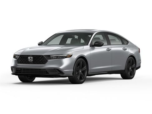Used 2026 Honda Accord Sport image 1