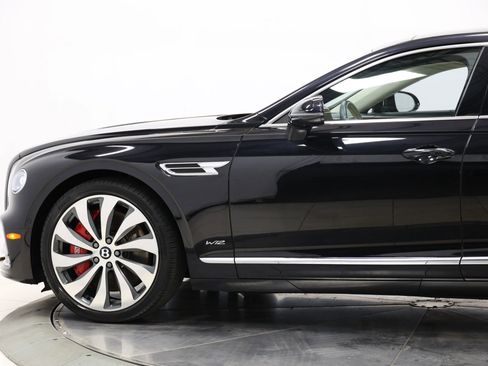 Used 2020 Bentley Flying Spur W12 w/ First Edition Specification AWD/4WD image 6