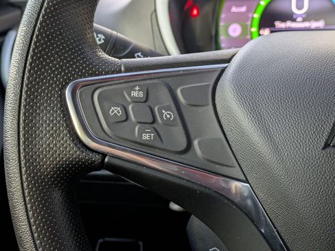 Used 2019 Chevrolet Volt LT image 14