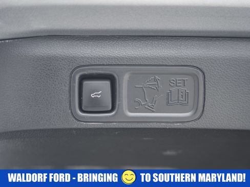 Certified 2024 Ford Expedition Max Limited image 13