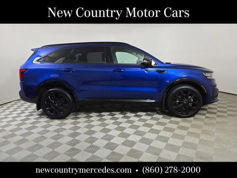 Used 2022 Kia Sorento SX AWD/4WD image 10