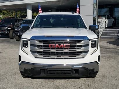 Used 2024 GMC Sierra 1500 SLE