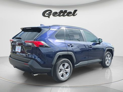 Used 2025 Toyota RAV4 XLE w/ Convenience Package image 14