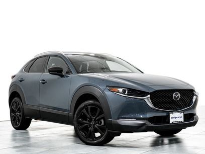 Used 2023 MAZDA CX-30 AWD 2.5 S w/ Preferred Package