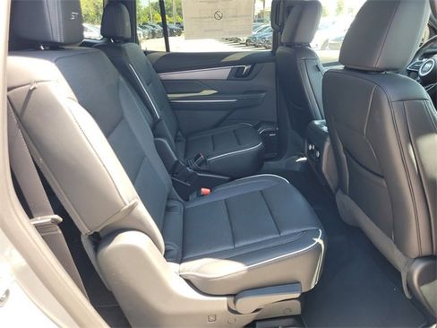 New 2025 Buick Enclave Sport Touring w/ Power Package image 14