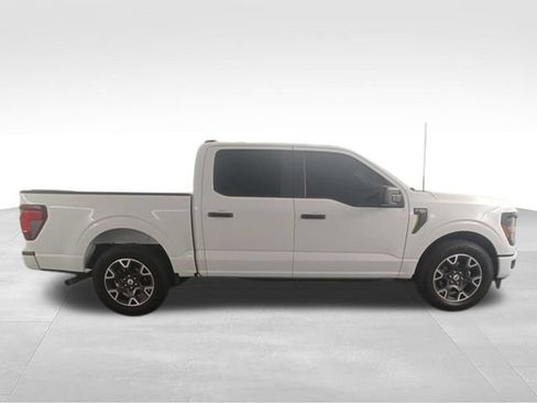 Used 2024 Ford F150 STX RWD image 8