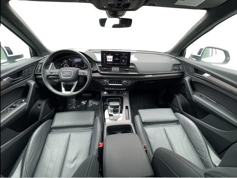 Used 2022 Audi Q5 2.0T Premium Plus AWD/4WD image 39