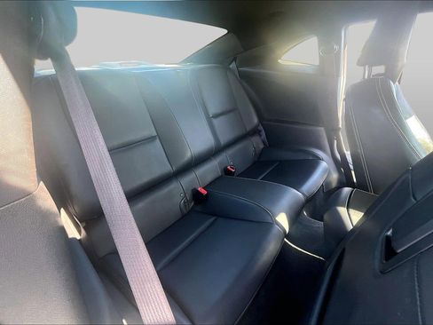 Used 2010 Chevrolet Camaro SS w/ RS Package RWD image 24