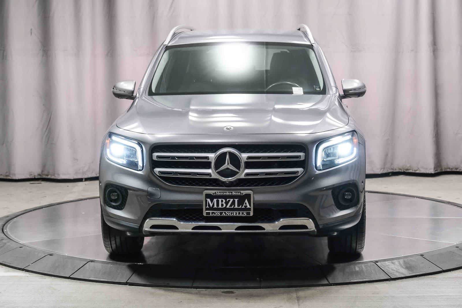 Used 2023 Mercedes-Benz GLB 250 image 6