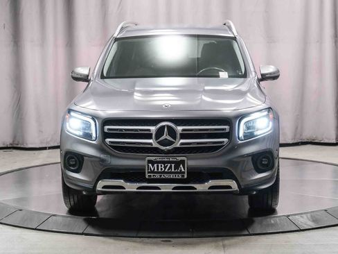 Used 2023 Mercedes-Benz GLB 250 image 6