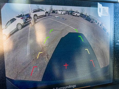 New 2026 Subaru Outback Premium image 8