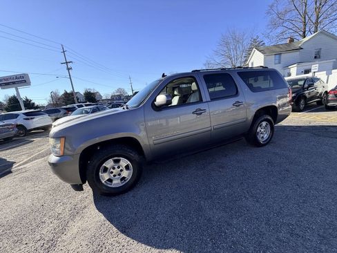 Used 2007 Chevrolet Suburban LT w/ LT Preferred Equipment Group image 20