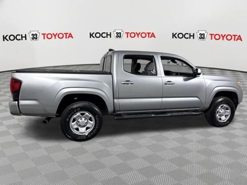 Used 2023 Toyota Tacoma SR AWD/4WD image 9