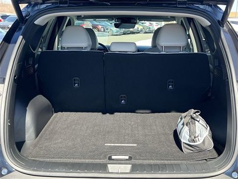 Certified 2025 Hyundai Tucson SEL image 39