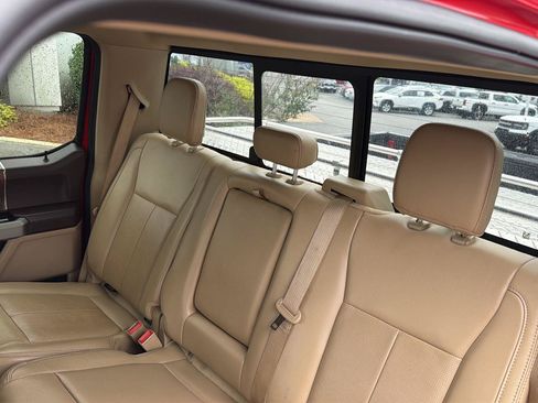 Used 2020 Ford F150 Lariat w/ Equipment Group 502A Luxury AWD/4WD image 34