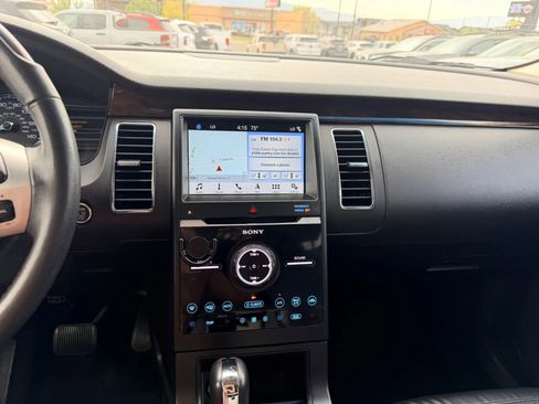 Used 2016 Ford Flex Limited image 21