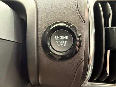 New 2025 Ford Expedition Platinum w/ Platinum Ultimate Package image 52