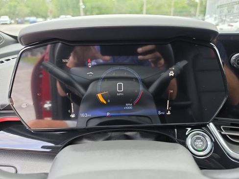 New 2026 Chevrolet Trax RS w/ Driver Confidence Package FWD image 33