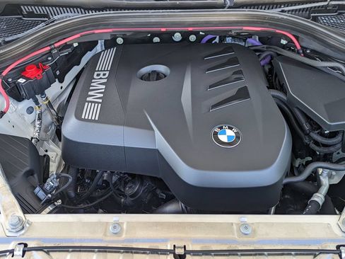 New 2026 BMW X3 xDrive30i w/ Convenience Package AWD/4WD image 9