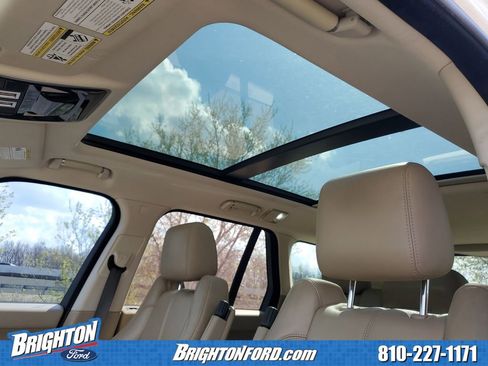 Used 2016 Land Rover Range Rover AWD/4WD image 10