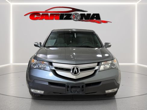 Used 2009 Acura MDX w/ Technology Package AWD/4WD image 14