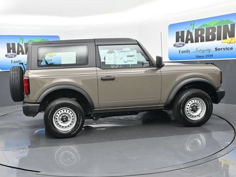 New 2026 Ford Bronco 2-Door AWD/4WD image 6