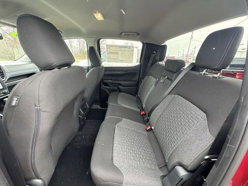 New 2026 Ford Ranger XL w/ Trailer Tow Package image 22