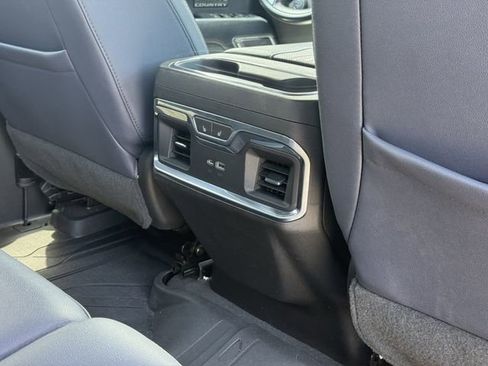 Used 2023 Chevrolet Silverado 1500 High Country w/ High Country Premium Package AWD/4WD image 35