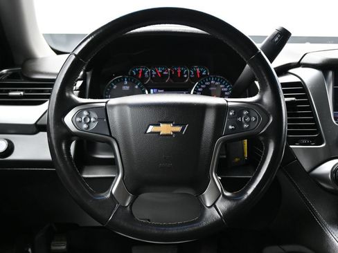 Used 2020 Chevrolet Tahoe LS RWD image 14