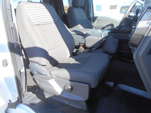 Used 2022 Ford F150 XL w/ STX Appearance Package image 11
