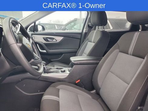 Certified 2025 Chevrolet Blazer LT image 8