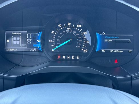 Used 2022 Ford Edge SEL w/ Convenience Package AWD/4WD image 24