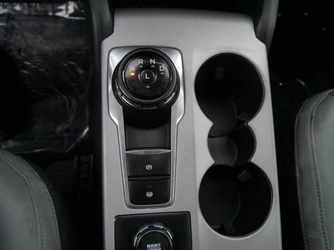 Certified 2021 Ford Bronco Sport Big Bend image 24