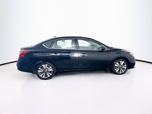 Used 2019 Nissan Sentra SV w/ Special Edition Package image 10