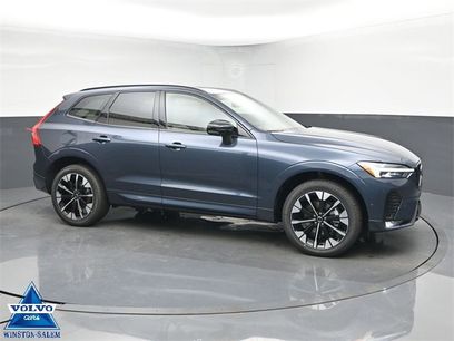 New 2026 Volvo XC60 B5 Plus w/ Protection Package Premier