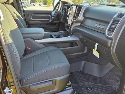 New 2026 RAM 2500 Big Horn image 13