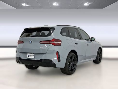 New 2026 BMW X3 xDrive30 w/ Premium Package image 9