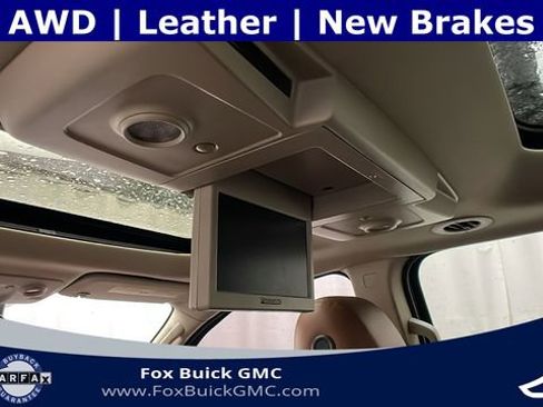 Used 2015 Chevrolet Traverse LTZ w/ LPO, 'HIT The Road' Package image 31