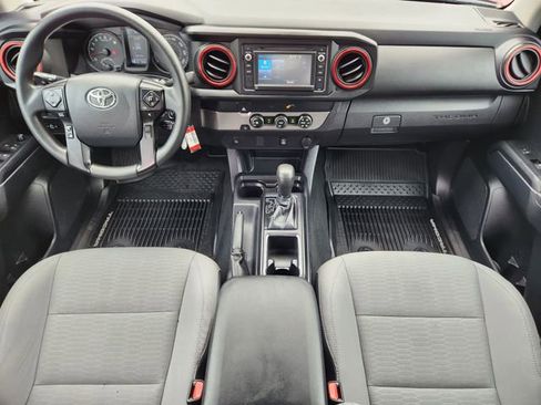 Used 2019 Toyota Tacoma SR w/ SR Convenience Package RWD image 23
