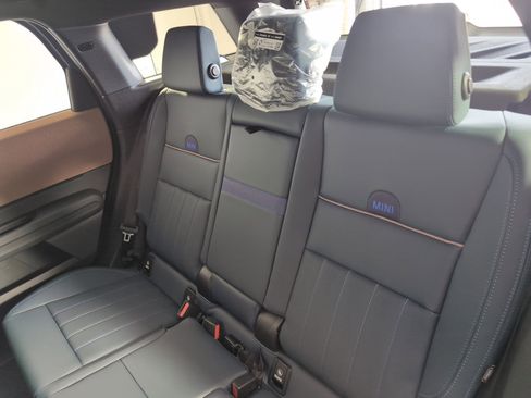 New 2025 MINI Cooper Countryman S image 26