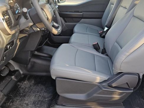 New 2026 Ford F150 XL image 24