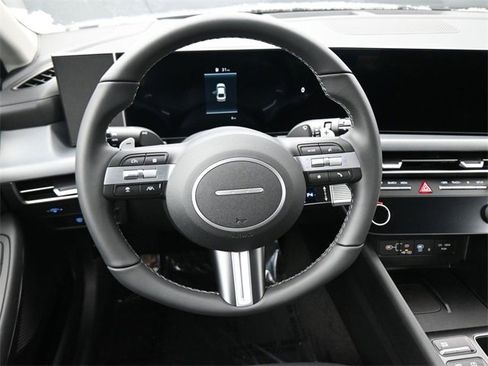 New 2026 Hyundai Sonata SEL image 13