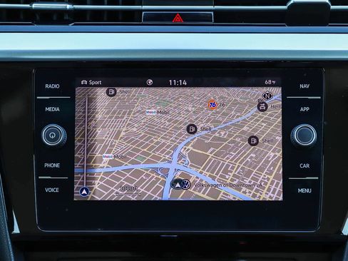 Used 2021 Volkswagen Arteon SE image 15