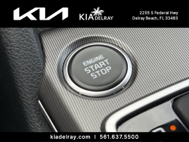 New 2026 Kia Sportage SX FWD image 31
