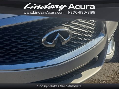 Used 2018 INFINITI QX60 Luxe w/ Deluxe Technology Package image 4