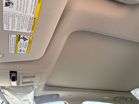 New 2026 Nissan Murano SL image 22