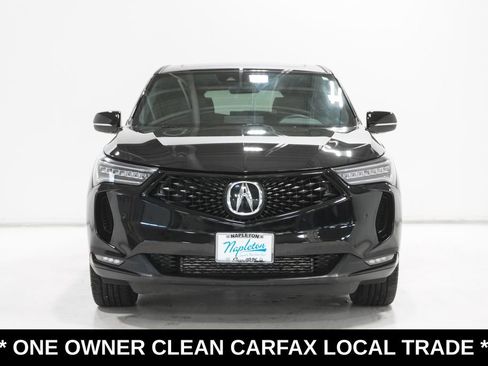 Used 2023 Acura RDX A-Spec image 3