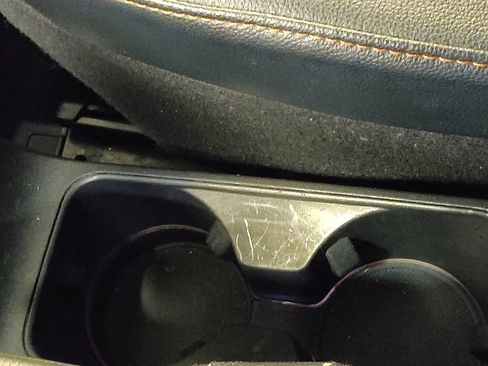 Used 2018 Ford EcoSport SES w/ SES Cold Weather Package image 26