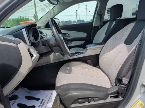 Used 2015 Chevrolet Equinox LT AWD/4WD image 8