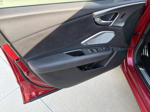 Certified 2024 Acura RDX A-Spec AWD/4WD image 14